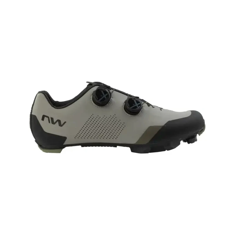 Northwave Striker pánské tretry Sand/Green Forest vel. 39 115037160