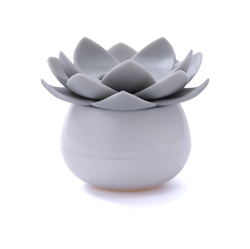 Fuzio Stojánek na kosmetické tyčinky nebo párátka Lotus 115024732