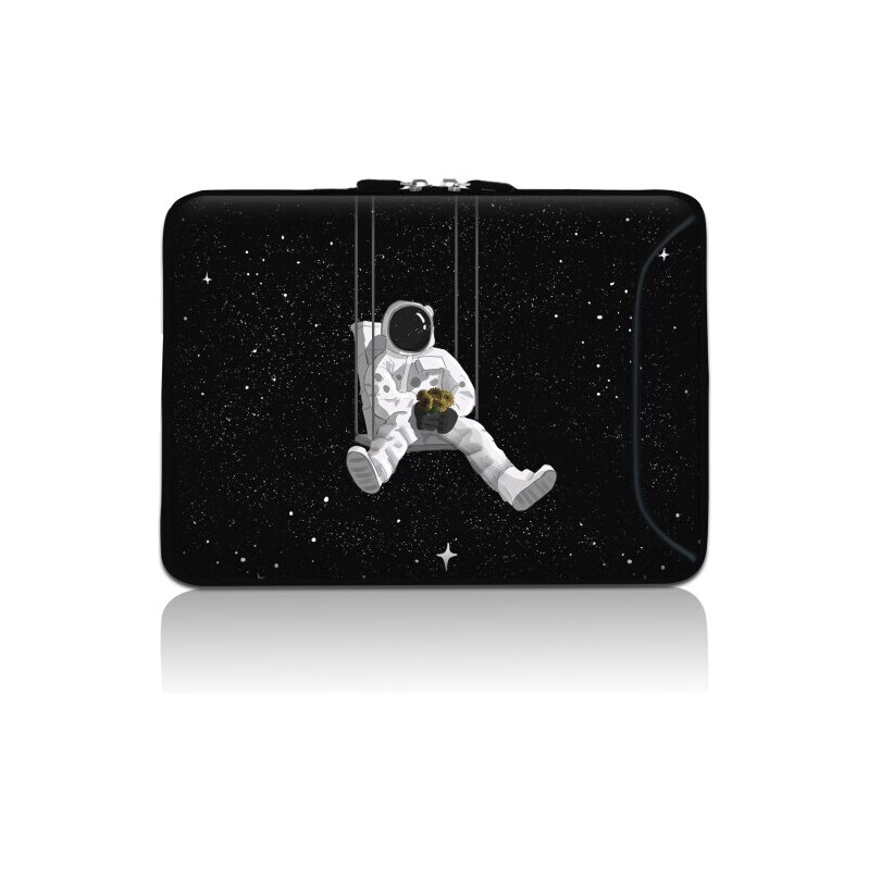 Huado Carry pouzdro na notebook 15.6 Kosmonaut 115024790