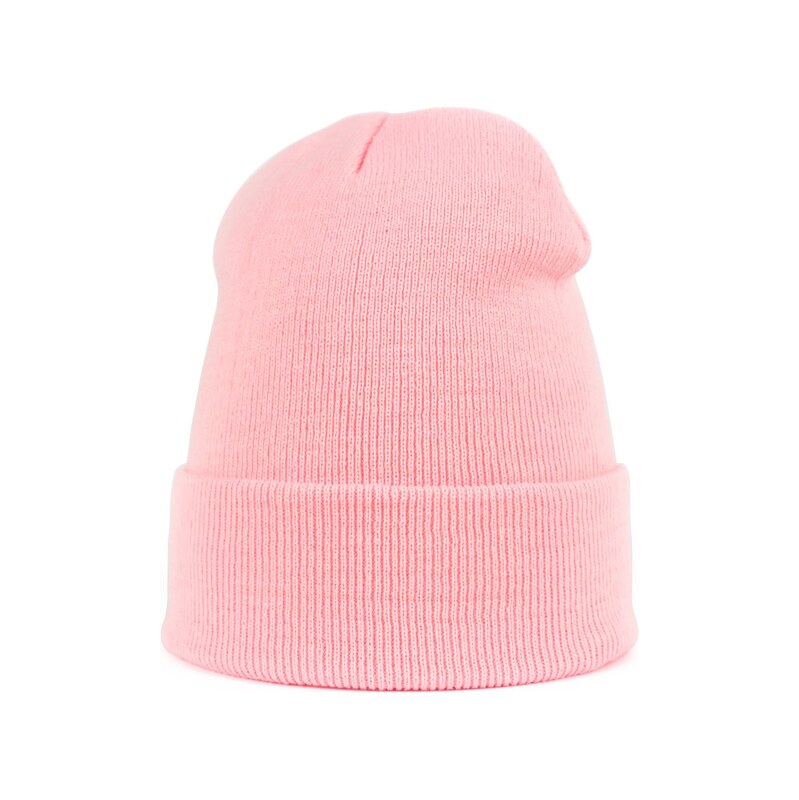 Artofpolo Čepice Beanie Must-have hipster Růžová 115024887