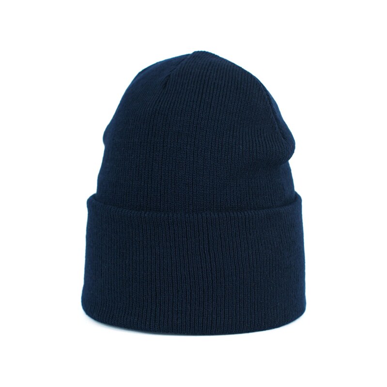 Artofpolo Čepice Beanie Must-have hipster Navy 115024896