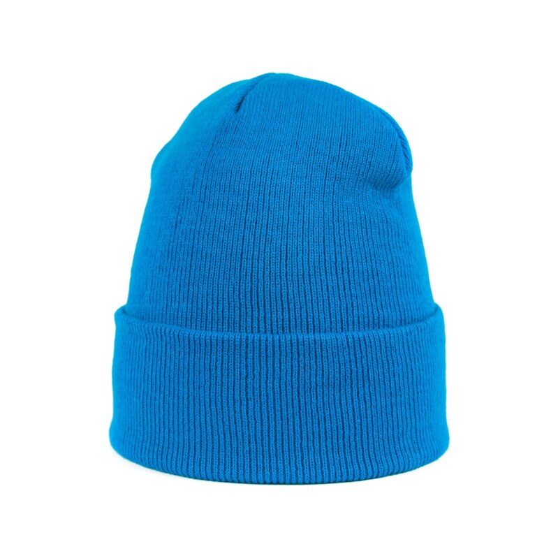 Artofpolo Čepice Beanie Must-have hipster Modrá 115024895