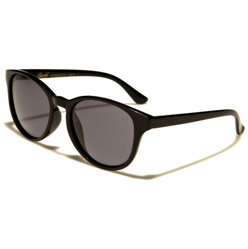 Olympic eyewear GISELLE dámské polarizační Sluneční brýle CAT Černé 115025045