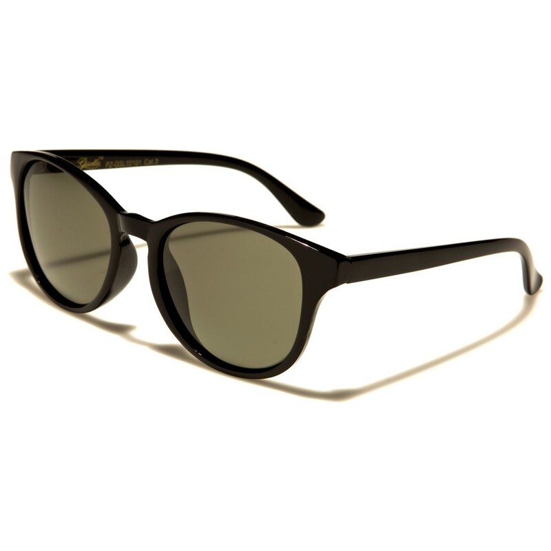 Olympic eyewear GISELLE dámské polarizační Sluneční brýle CAT Zelené 115025046