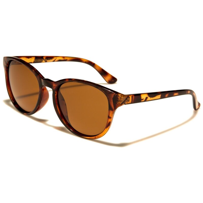 Olympic eyewear GISELLE dámské polarizační Sluneční brýle CAT Leopard 115025047