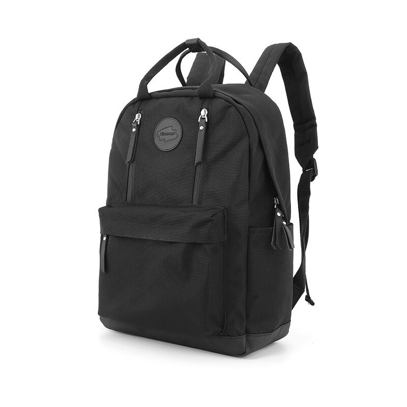 Himawari batoh Okta Grande Vanda Černý dark 16L 115025634
