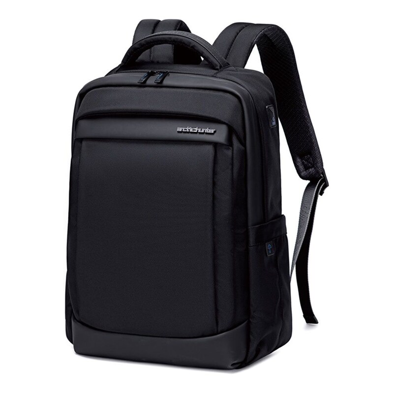 Arctic Hunter multifunkční batoh Gonzalo Černý 14L 115025938