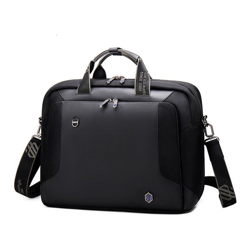 Arctic Hunter brašna přes rameno Algot Černá 12L 115025945