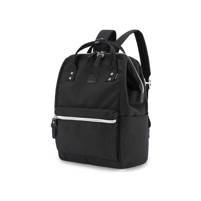 Himawari studentský školní XL batoh Cordura Černý 23L 115026267