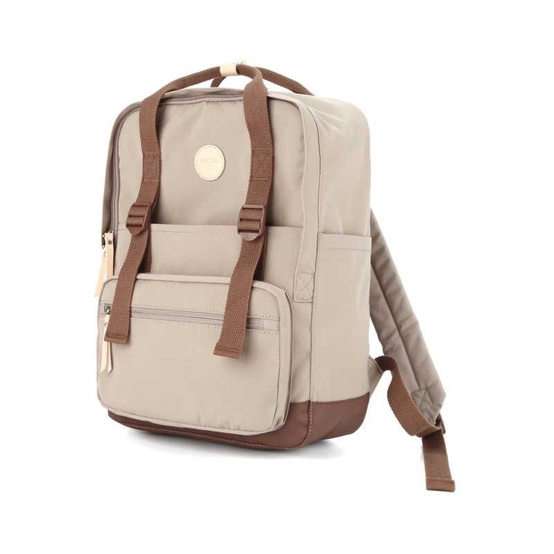 Himawari batoh Okta Grande Villana Camel 19L 115026263