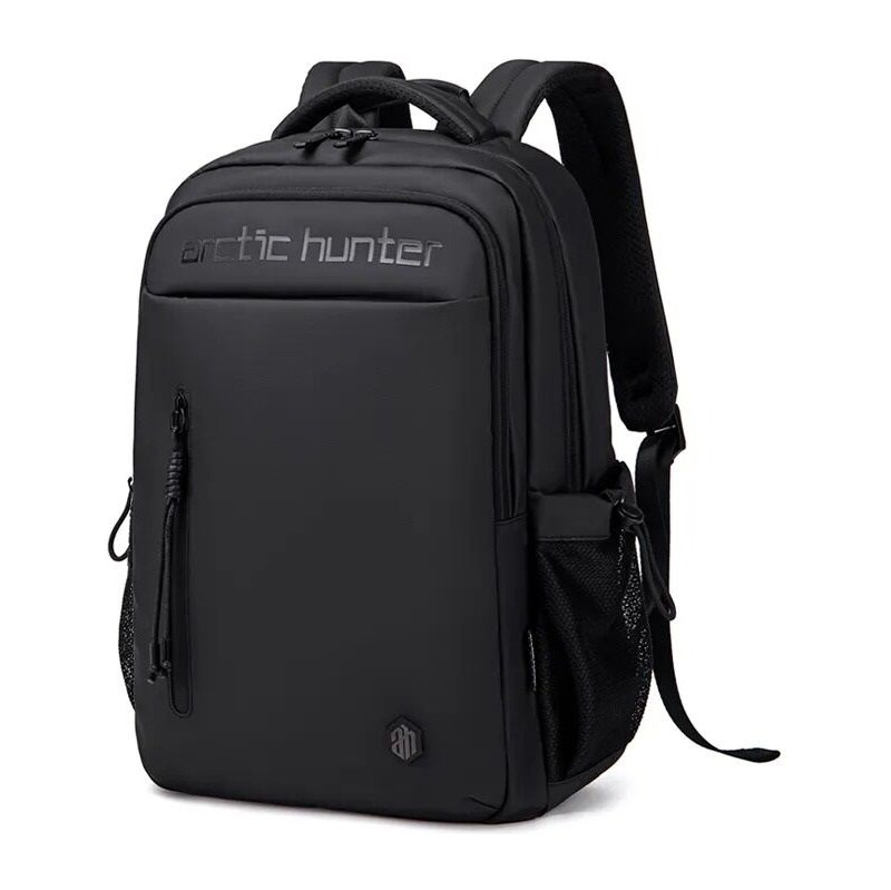 Arctic Hunter multifunkční sportovní batoh Svante Černý 22L 115026887