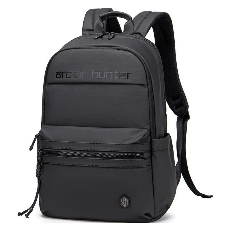 Arctic Hunter multifunkční sportovní batoh Gudmar Černý 21L 115026885