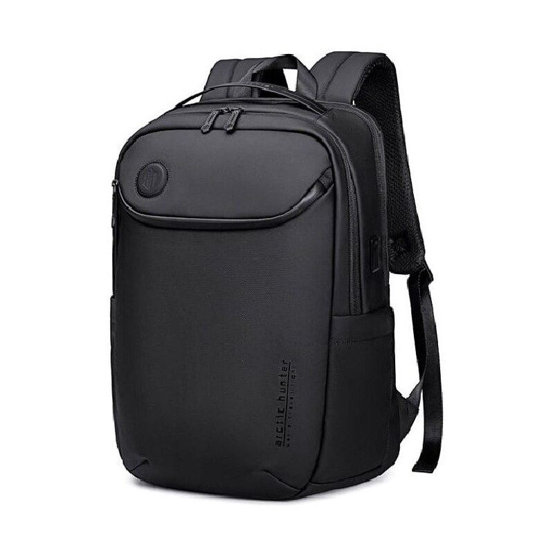 Arctic Hunter multifunkční elegantní batoh s USB Blizbor 25L 115026890