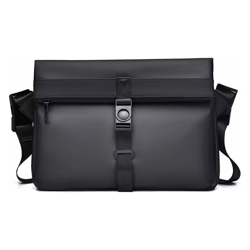 Arctic Hunter taška přes rameno Margun Černý 6.5L 115026892