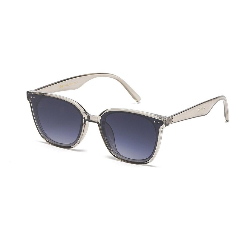 GISELLE CLASSIC dámské sluneční brýle Šedé 115026977