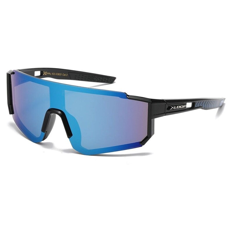 Olympic eyewear Xloop dětské cyklistické sportovní sluneční brýle 115027062