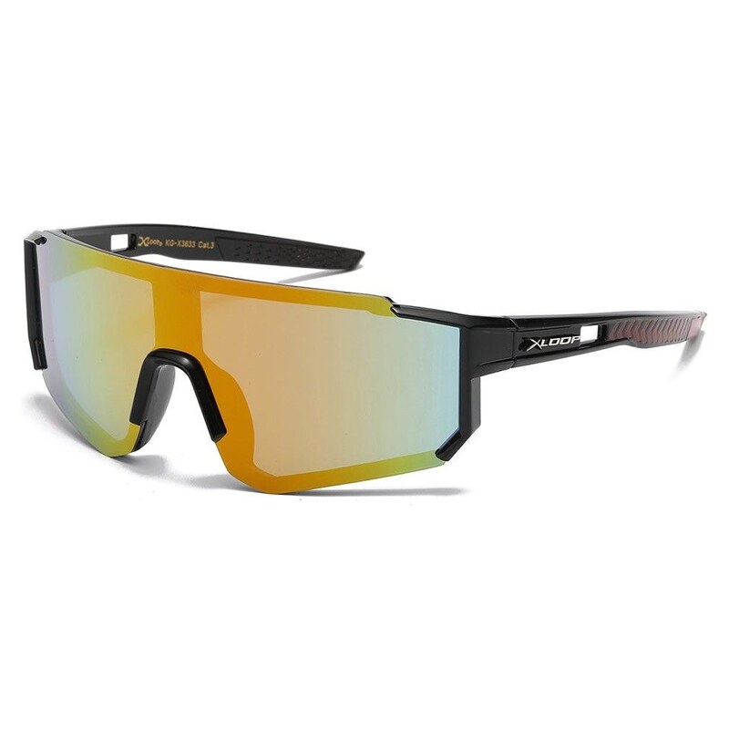 Olympic eyewear Xloop dětské cyklistické sportovní sluneční brýle 115027064