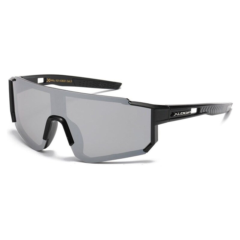 Olympic eyewear Xloop dětské cyklistické sportovní sluneční brýle 115027065
