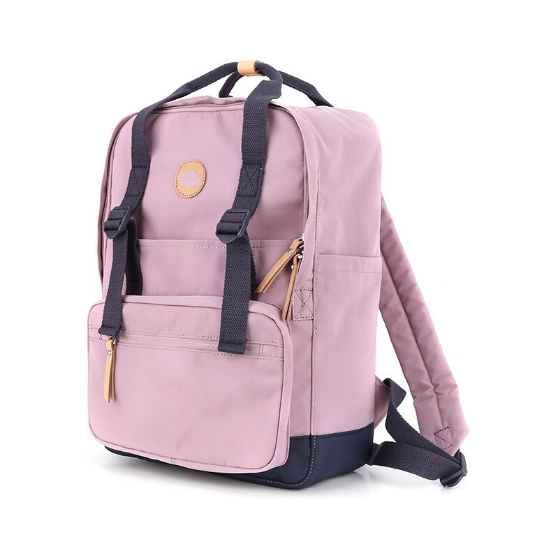 Himawari batoh Okta Grande Villana Violet 19L 115027259