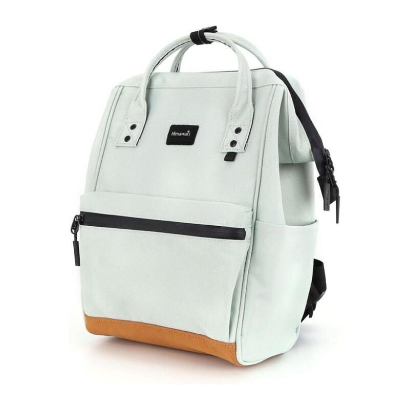 Himawari dámský mini batoh Tabitha Mentolový 9L 115028106