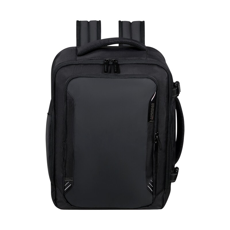 American Tourister TAKE2CABIN PRO MS FLASH BLACK 27L
