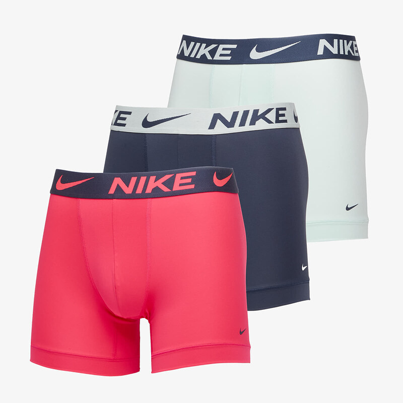Boxerky Nike Boxer Brief 3-Pack Multicolor M