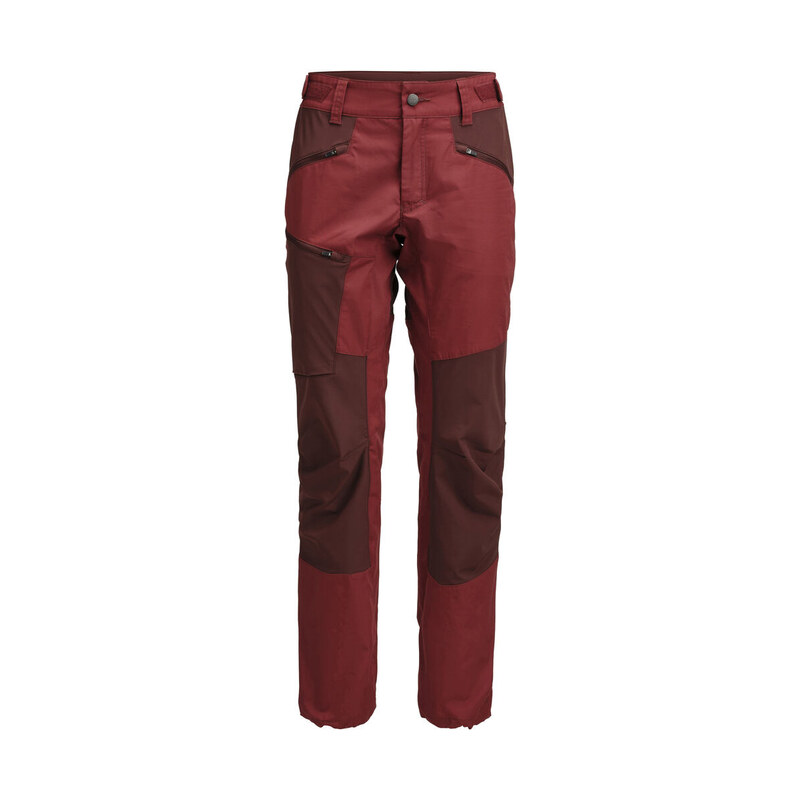 Dámské kalhoty Lundhags Makke Lt Ws Pant 115039091