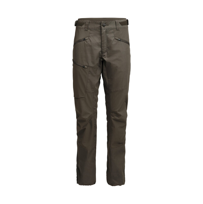 Dámské kalhoty Lundhags Makke Lt Ws Pant 115039092