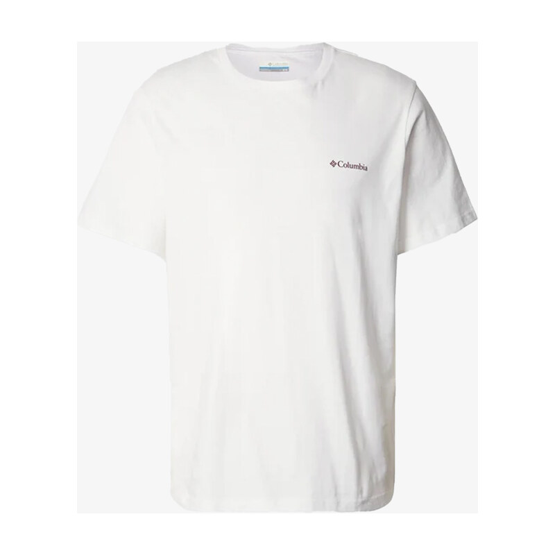 Columbia CSC Outdoor Back Graphic Tee S