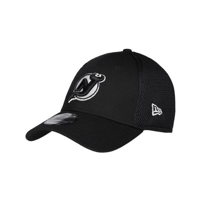 New Era NEW JERSEY DEVILS NHL EVERGREEN 39THIRTY Kšiltovka