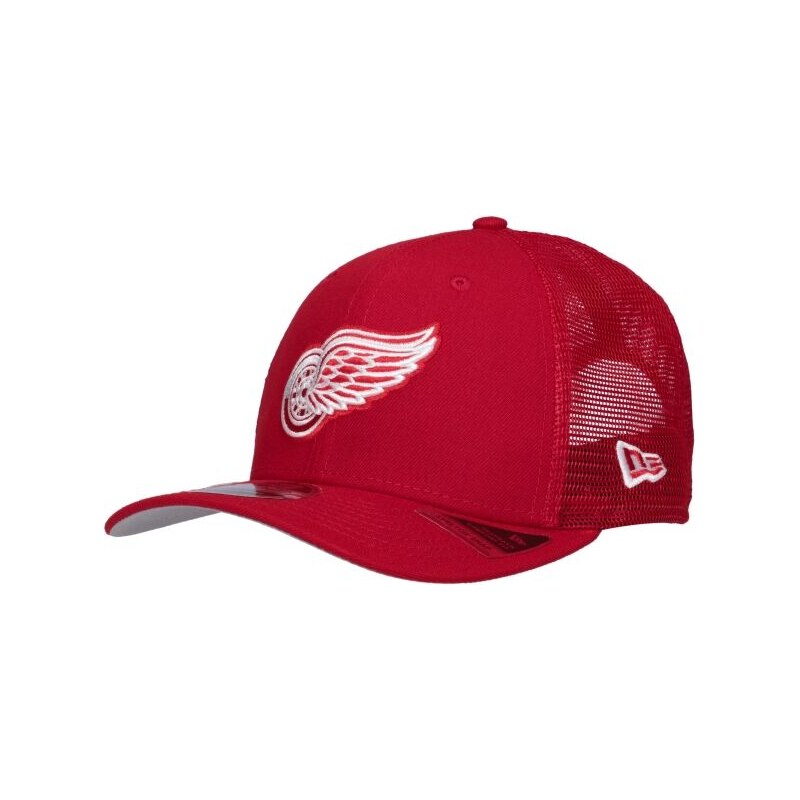 New Era DETROIT RED WINGS 970SS EG Kšiltovka
