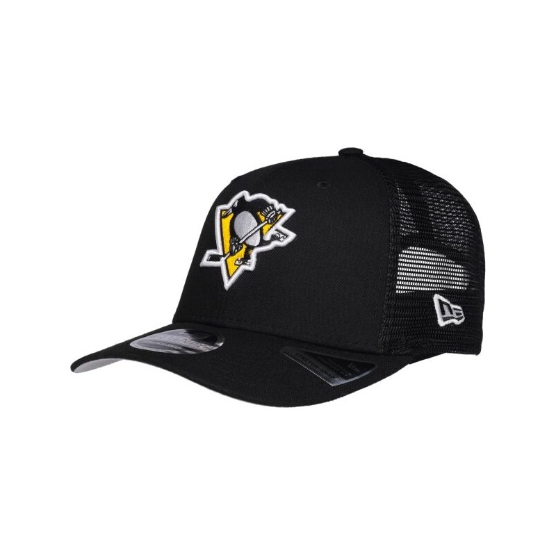 New Era PITTSBURGH PENGUINS 970SS EG Kšiltovka