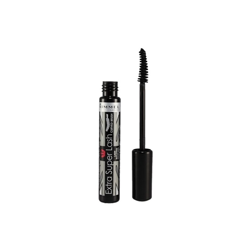 Rimmel Prodlužující a tvarující řasenka Extra Super Lash Curved 8 ml