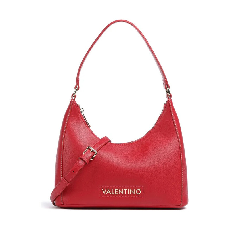 Valentino bags AR kabelka umělá kůže červená