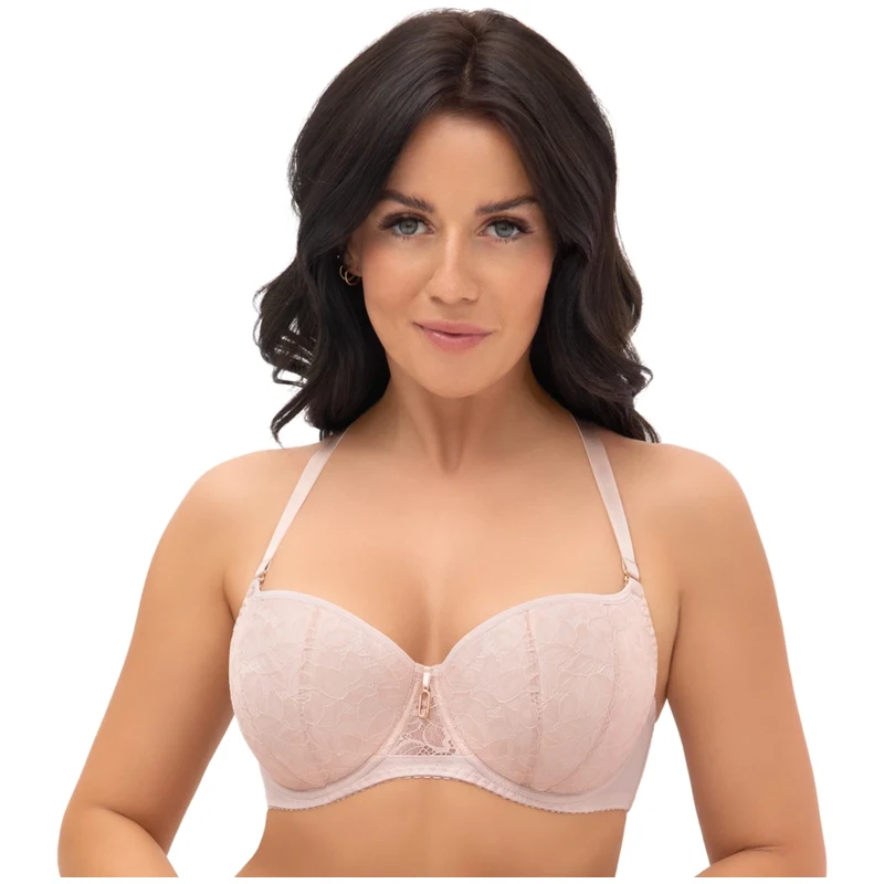 GORSENIA Dámská podprsenka Daria 009 115039553