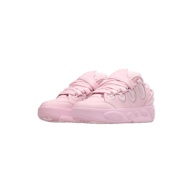 Pánské tenisky Puma LaMelo Ball LaFrancé "Pastel Pink"