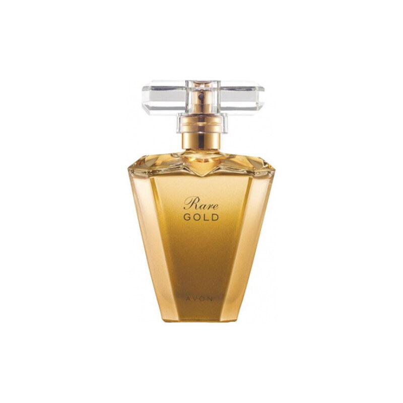 Avon Rare Gold parfémovaná voda dámská 50 ml