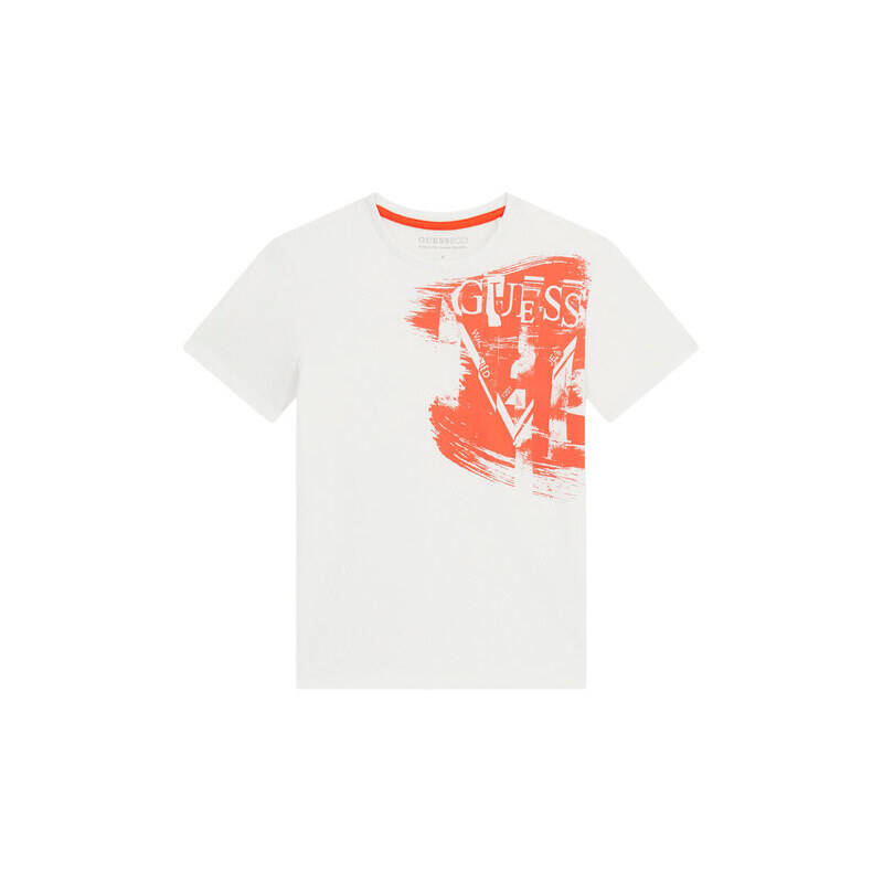 T-Shirt Guess