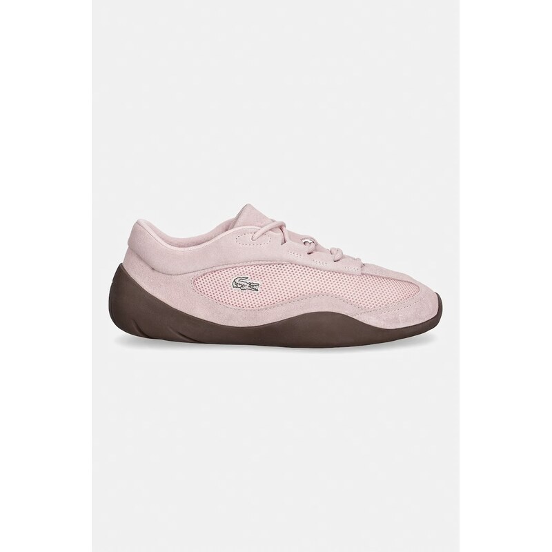 Lacoste Net Low Sneakers dámské sneakers boty