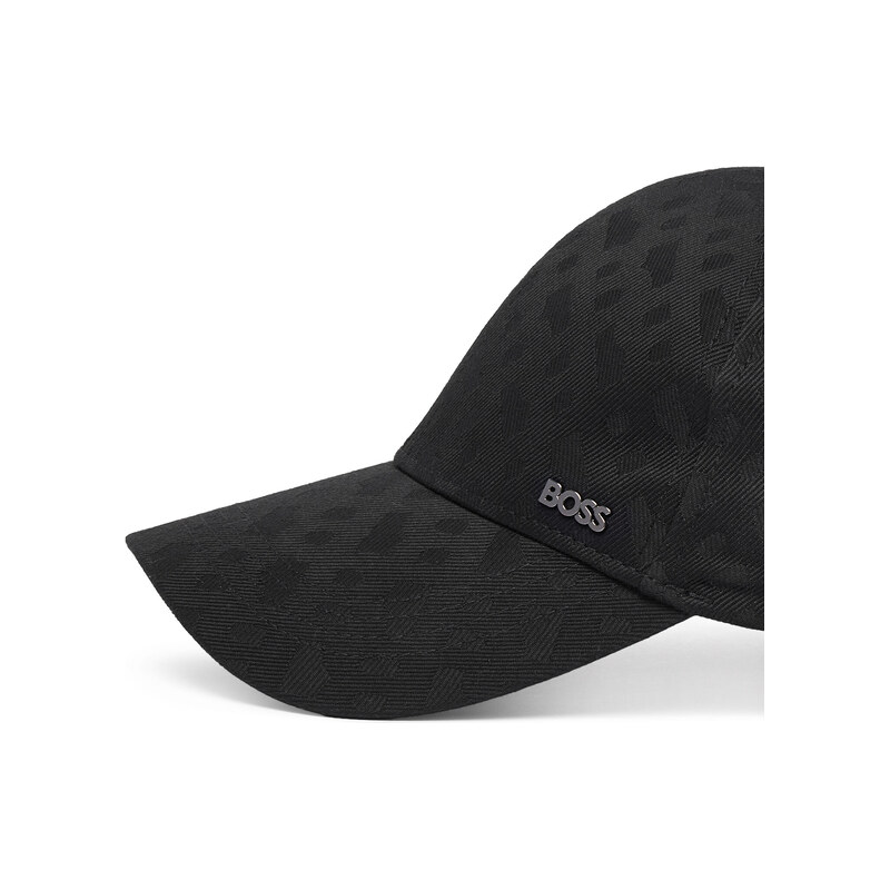 Kšiltovka BOSS