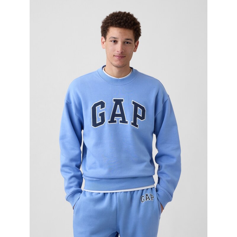 GAP unisex logo mMikina