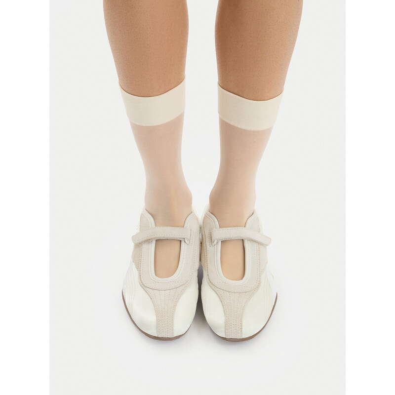 Baleríny Reebok