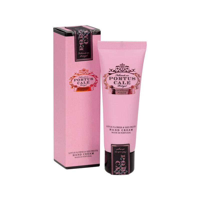 Castelbel Krém na ruce Rosé Blush 50 ml