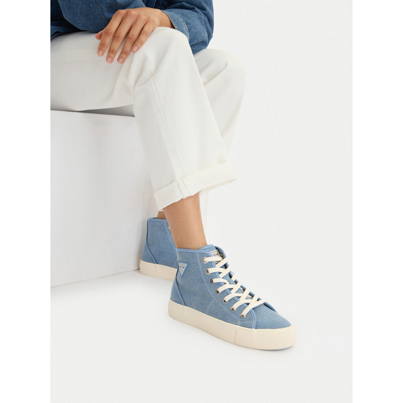 Tenisky Guess Jeans