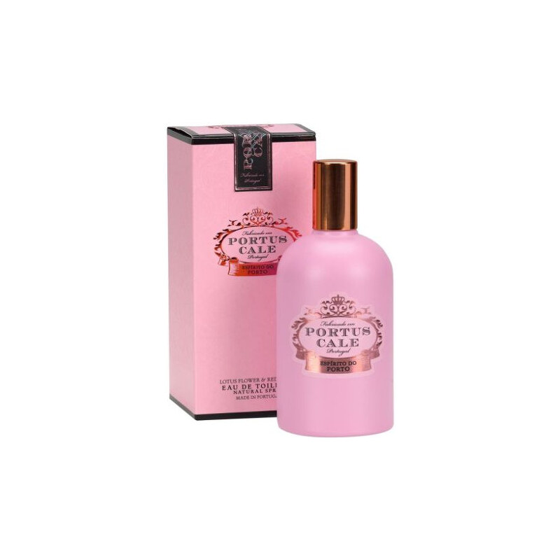 Castelbel Dámská toaletní voda Rosé Blush 100 ml