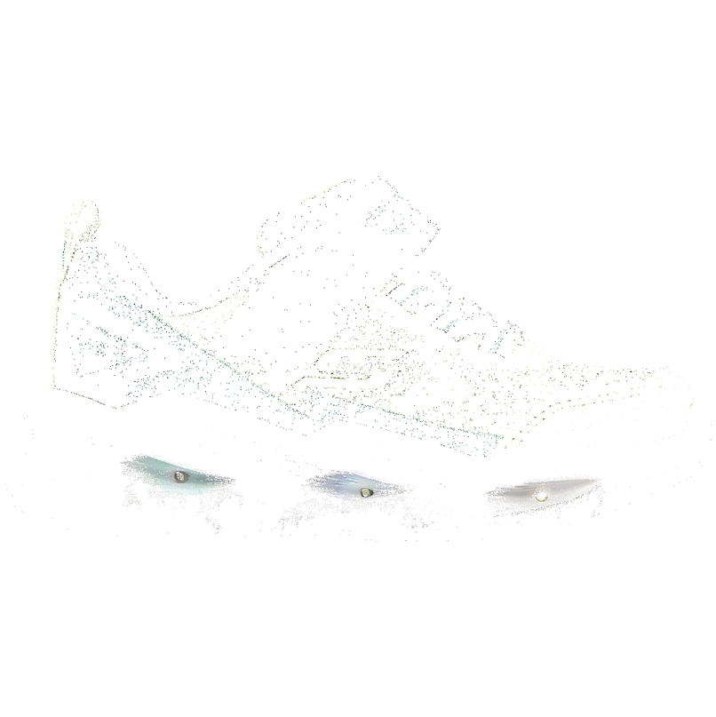 Skechers Chlapci S-Lights: Meteor-Lights 2.0 Shoes v Limetková