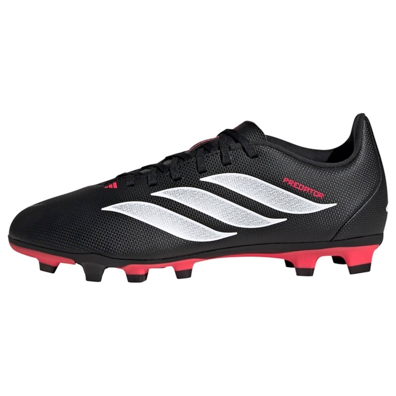 ADIDAS PERFORMANCE Sportovní boty Predator Club magenta / černá