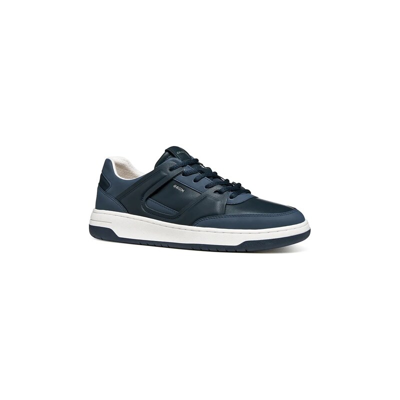 Geox U SEDRAL COURT C sneakers boty pánské