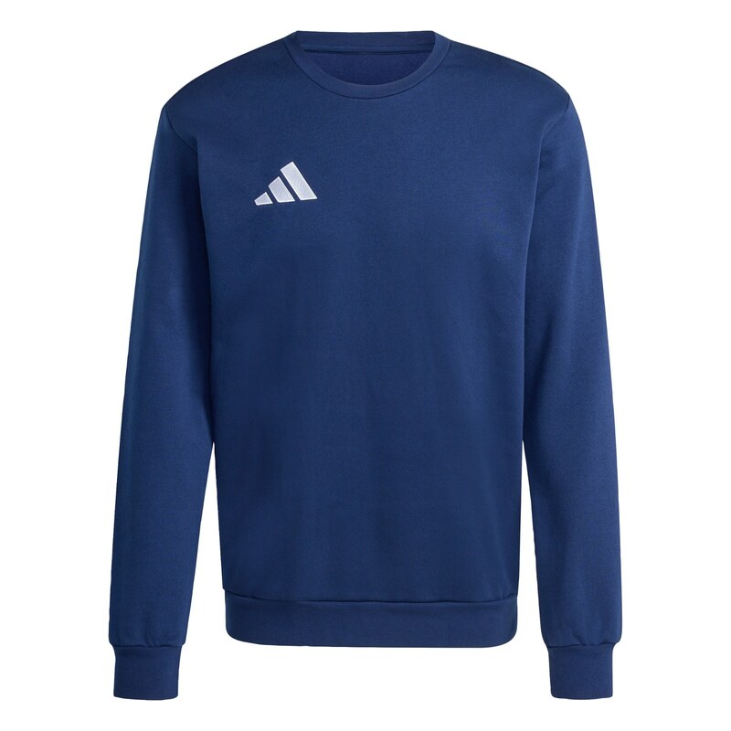 ADIDAS PERFORMANCE Sportovní mikina Entrada26 marine modrá /