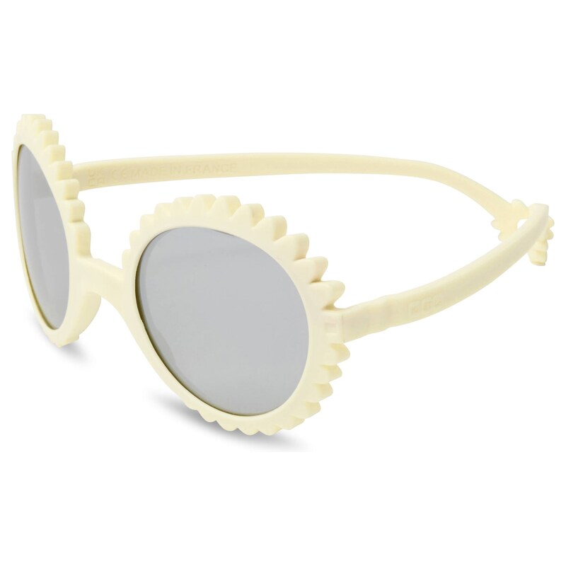 Sluneční brýle KiETLA Fleur - Butter 115040962